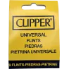 Clipper – Universal Flints Pietrine per accendino x9