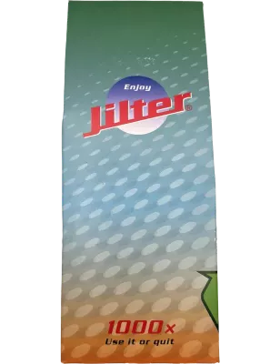Jilter – ECO Bag 1000 Filter