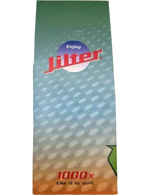 Jilter – ECO Bag 1000 Filters