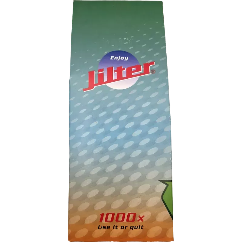 Jilter – ECO Bag 1000 filtres