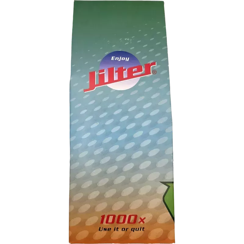 Jilter – ECO Bag 1000 Filters