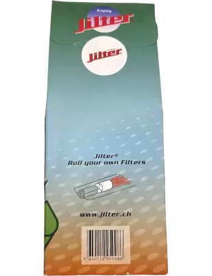 Jilter – ECO Bag 1000 filtres