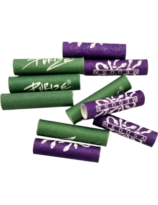 Medusa & Purize Filterprobe x10 (5+5)