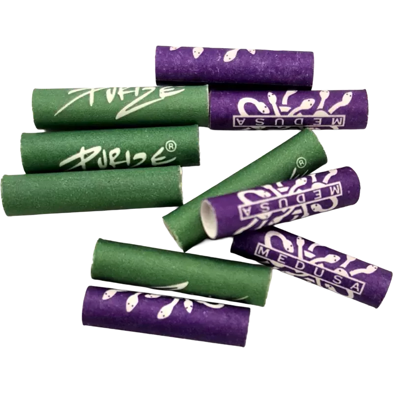 Medusa & Purize Filterprobe x10 (5+5)