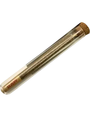 Joint pré roulé La Hyia AK69 Fleur CBD Outdoor 1 g