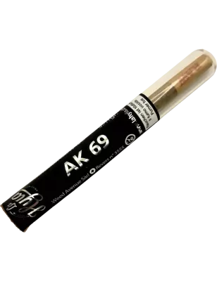 La Hyia AK69 Joint pre-rollato Fiore di CBD Outdoor 1 g