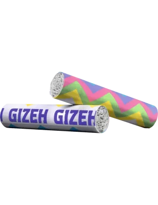 Gizeh – Procell Active Filter Prism 6 mm 50 Stk.