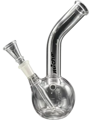 Micro – Bouncer Glass Bong 18 cm