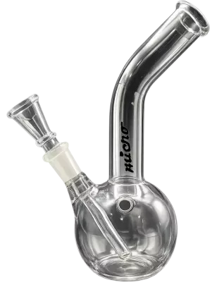 Micro – Bouncer Glas Bong 18 cm