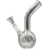 Micro – Bouncer Glass Bong 18 cm