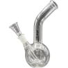 Micro – Bouncer Glass Bong 18 cm