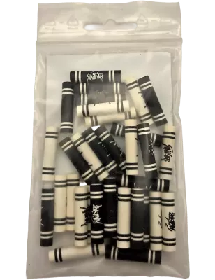 Kailar – 35 Cellulose Slim Hybrid Filtri a carbone attivo Mix 5.9 mm