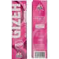Gizeh King Size Slim + Tips Rose (Extra Fine)