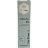 Alpsbee – Four Paws Huile CBD 3% 10 ml