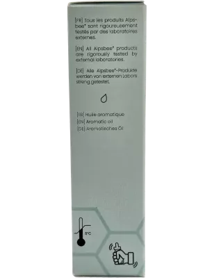 Alpsbee – Four Paws CBD Öl 3% 10 ml