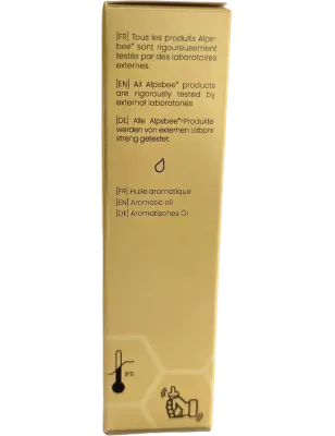 Alpsbee – Trust CBD Oil 6% 10 ml