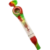 Sunakin – H2OG Swap One-Love Silicone and Glass Water Pipe