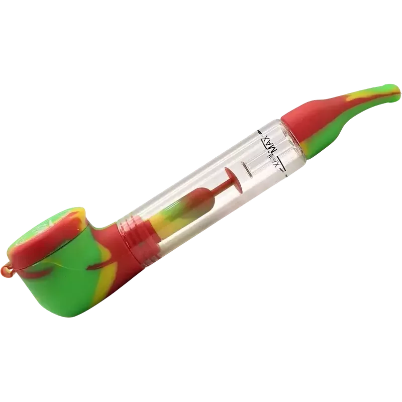 Sunakin – H2OG Swap One-Love Silicone and Glass Water Pipe