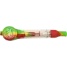 Sunakin – H2OG Swap One-Love Pipe à eau silicone et verre