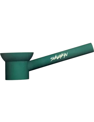 Sunakin – PopShot Pipa ad acqua portatile