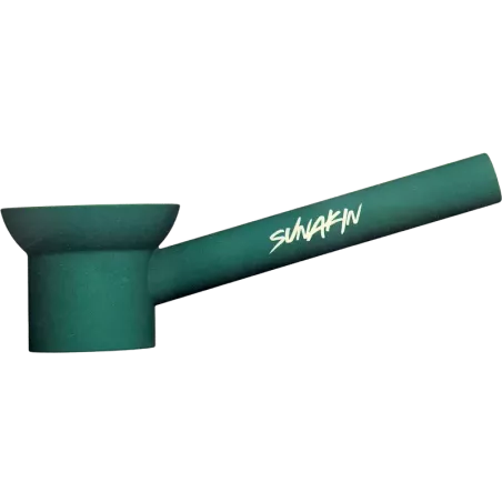 Sunakin – PopShot Tragbare Wasserpfeife