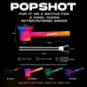 Sunakin – PopShot Pipe à eau portable