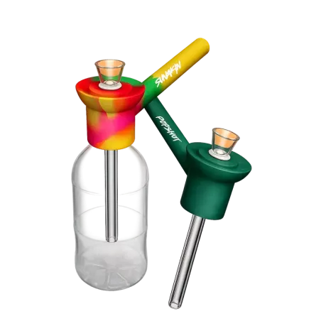 Sunakin – PopShot Pipe à eau portable