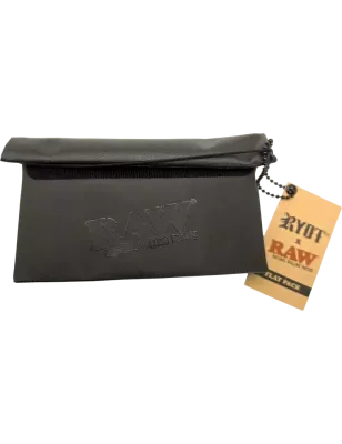 RAW – RYOT Smellproof Flat Pack
