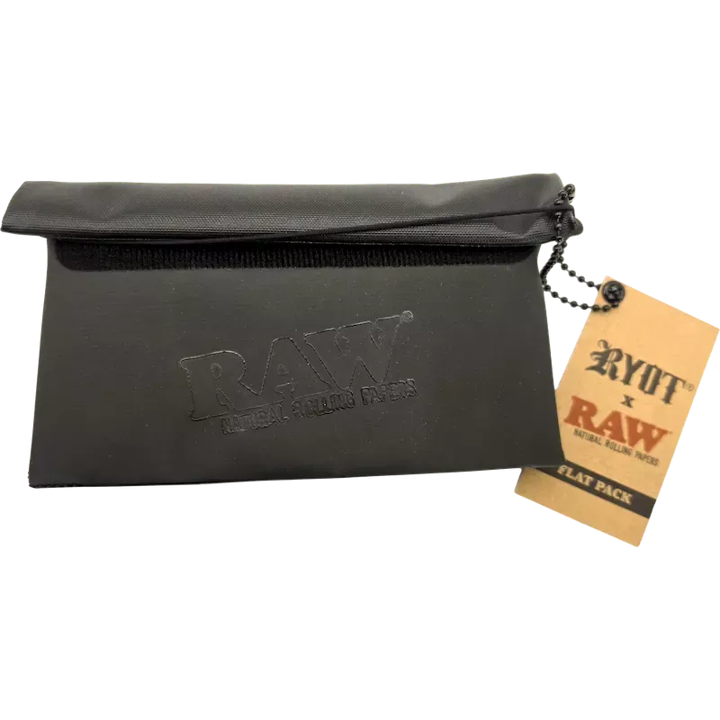 RAW – RYOT Smellproof Flat Pack