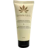 Sannabis – Crème Pieds à l’Huile de Chanvre 75 ml