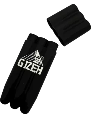 GIZEH – Porta-joint a 3 scomparti