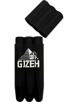 GIZEH – Porta-joint a 3 scomparti