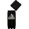 GIZEH – Porta-joint a 3 scomparti