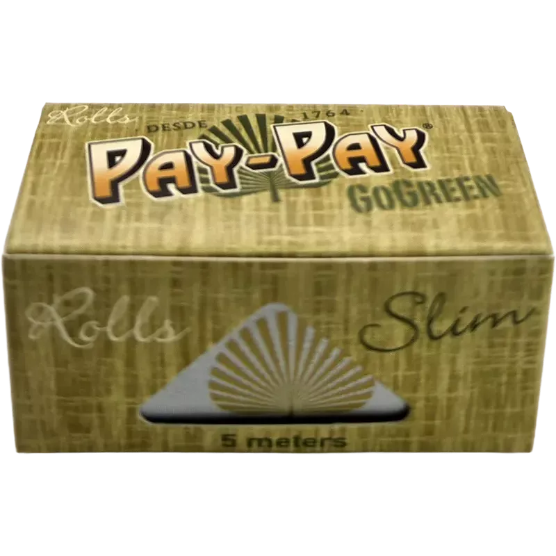 Pay-Pay – GoGreen Rolls 5 m