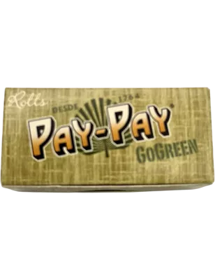 Pay-Pay – GoGreen Rolls 5 m