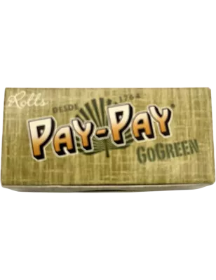 Pay-Pay – GoGreen Rolls 5 m