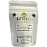 Extract Lab – Triple Filtré Résine CBD Full Spectrum