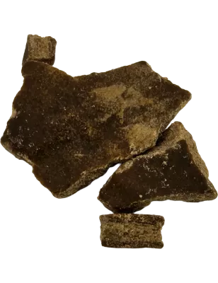 Extract Lab – Triple Filtré Résine CBD Full Spectrum