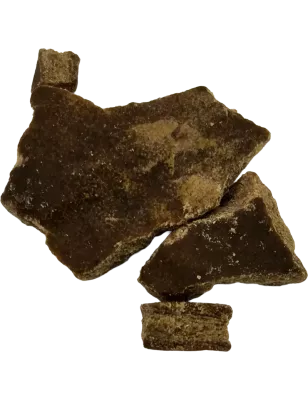 Extract Lab – Triple Filtré Résine CBD Full Spectrum