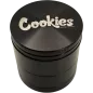 Santa Cruz Shredder x Cookies – Grinder 4 parties Medium Noir Santa Cruz Shredder x Cookies – Grinder 4 parties Medium Noir