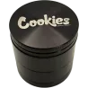 Santa Cruz Shredder x Cookies – Grinder 4 parties Medium Noir