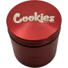 Santa Cruz Shredder x Cookies – Grinder 4 parties Medium Rouge