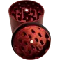 Santa Cruz Shredder x Cookies – Grinder 4 parties Medium Rouge