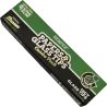 Hemper – Brown King Size Slim Papers + 6 mm Glasfilter