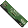 Hemper – Brown King Size Slim Papers + 6 mm Glasfilter