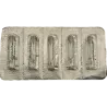 Hemper – Glasfilter 6 mm x5