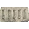 Hemper – 6 mm Glass Tips x5