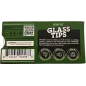 Hemper – Filtres en verre 6 mm x5