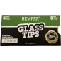 Hemper – Filtres en verre 8 mm x5