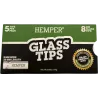 HEMPER – Glasfilter 8 mm x5